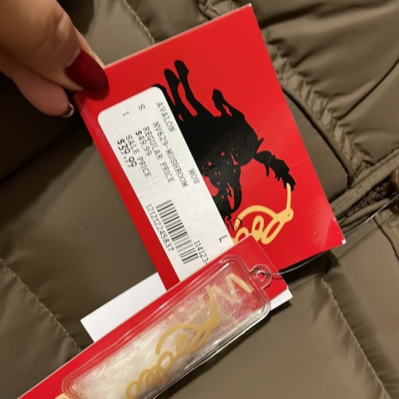 Rodeo clothing mens vest - Picture 2 of 3